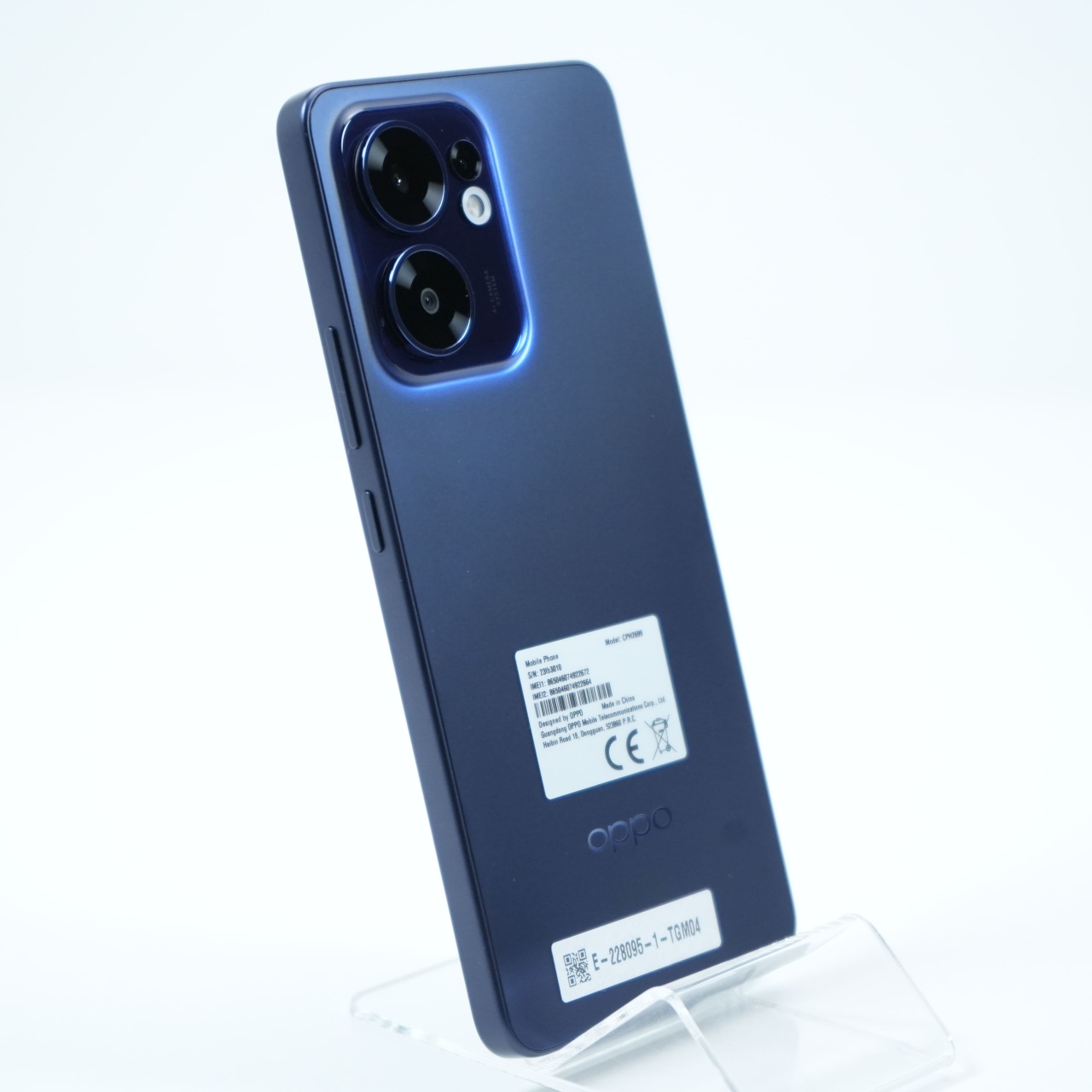 Telefon Oppo Reno 13 F 5G 256GB - 5 | YEO