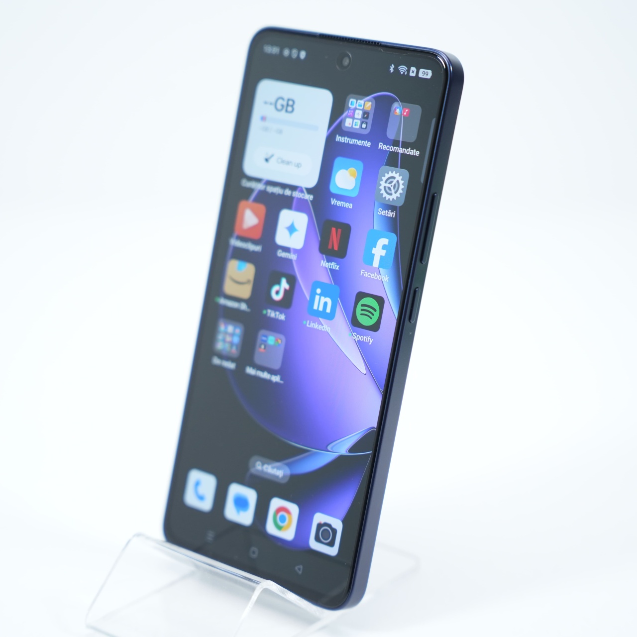Telefon Oppo Reno 13 F 5G 256GB - 1 | YEO