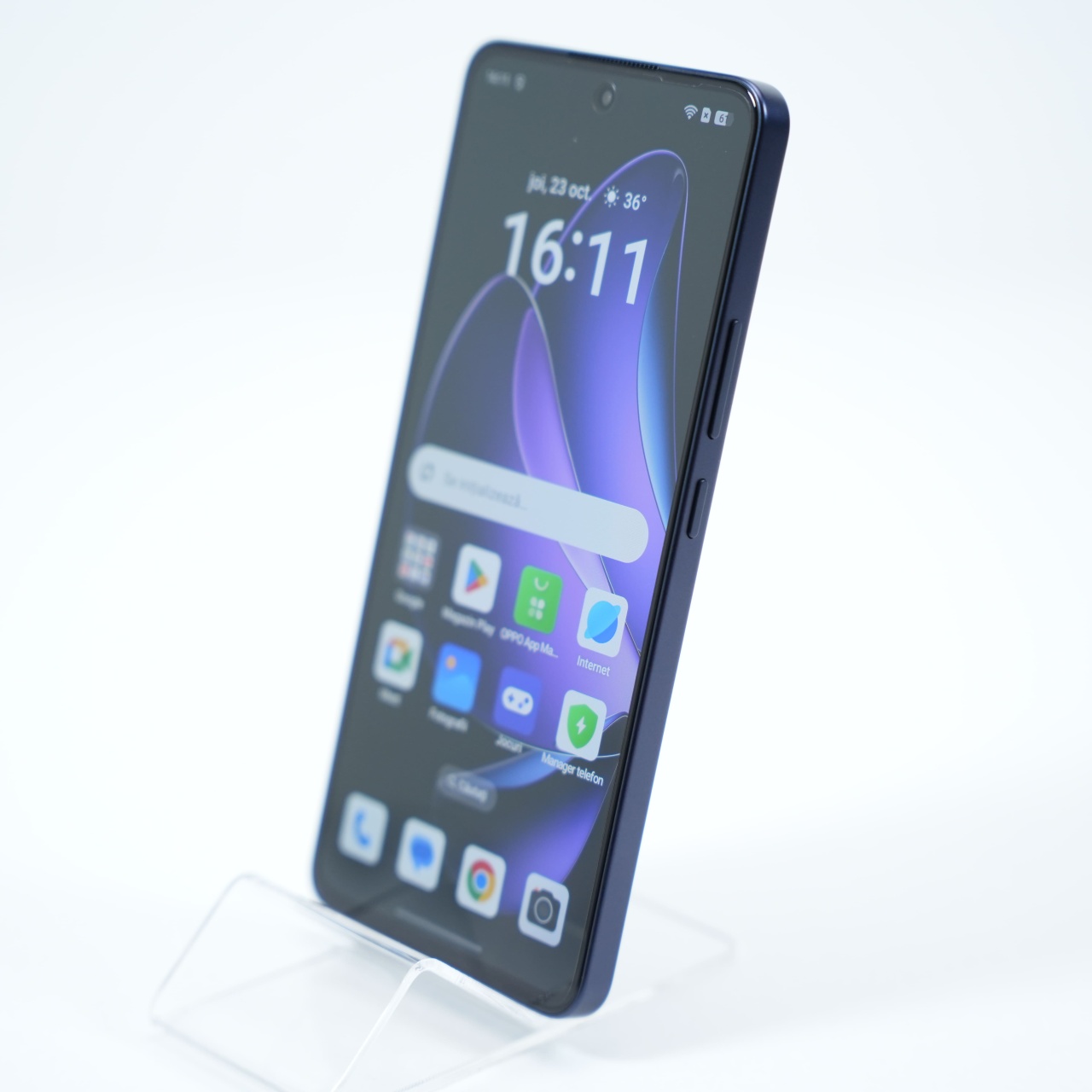 Telefon Oppo Reno 13 F 5G 256GB - 1 | YEO