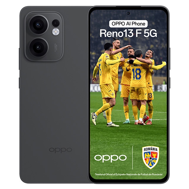 Telefon Oppo Reno 13 F 5G 256GB