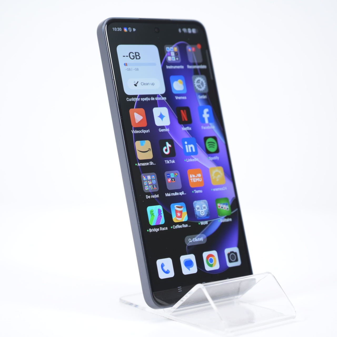 Telefon Oppo Reno 13 F 5G 256GB - 2 | YEO