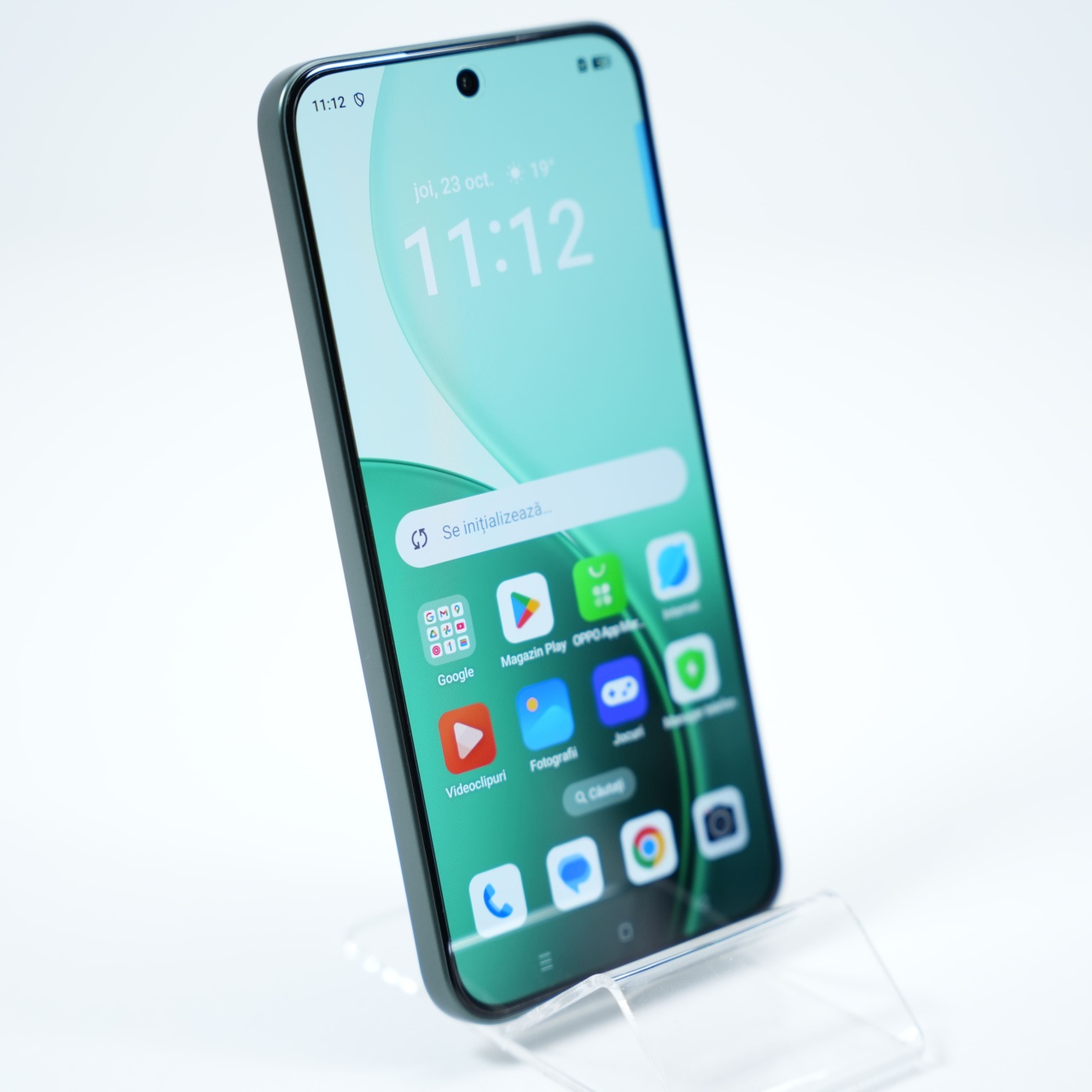 Telefon Oppo Reno 14 F 5G 256GB - 2 | YEO