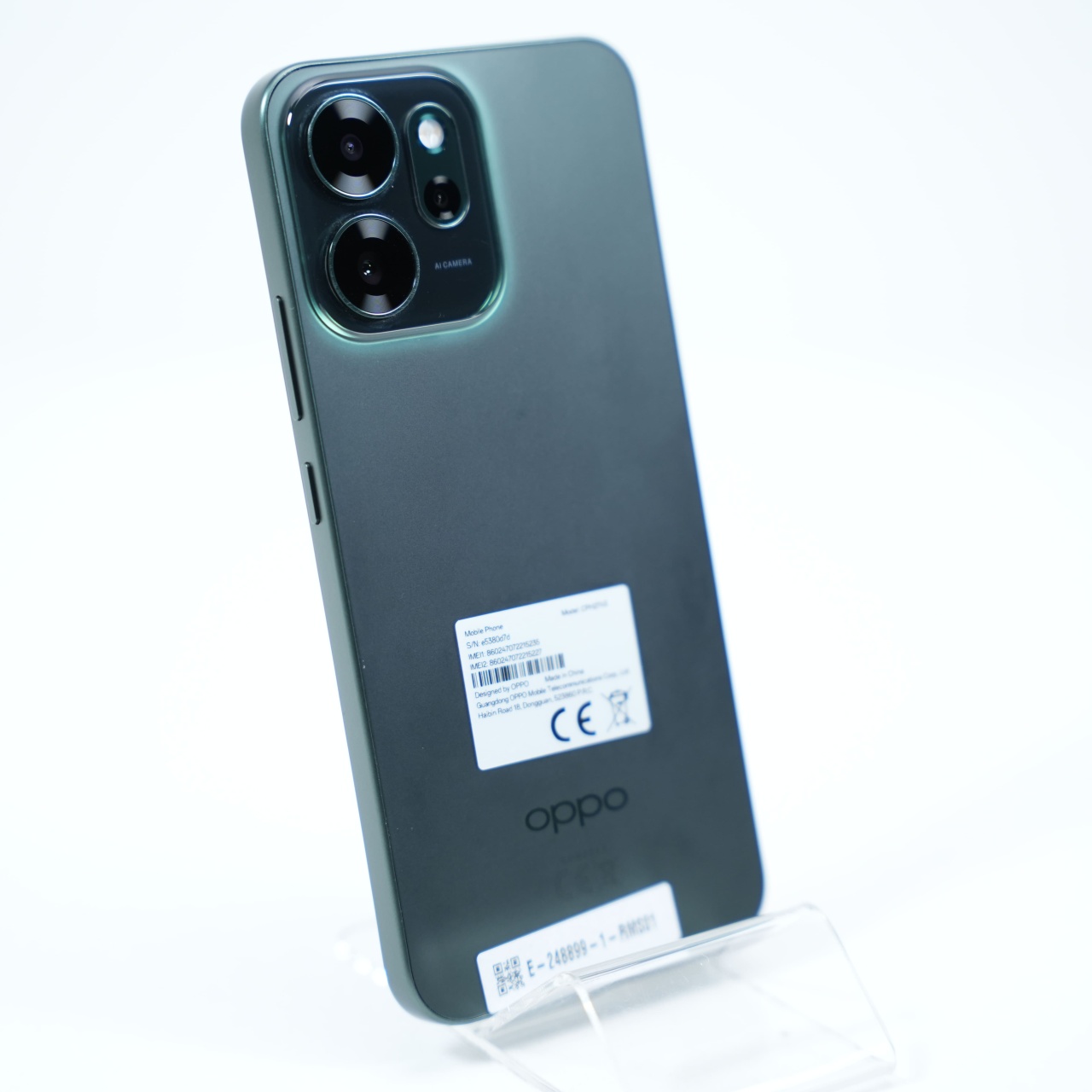 Telefon Oppo Reno 14 F 5G 256GB - imagine 5