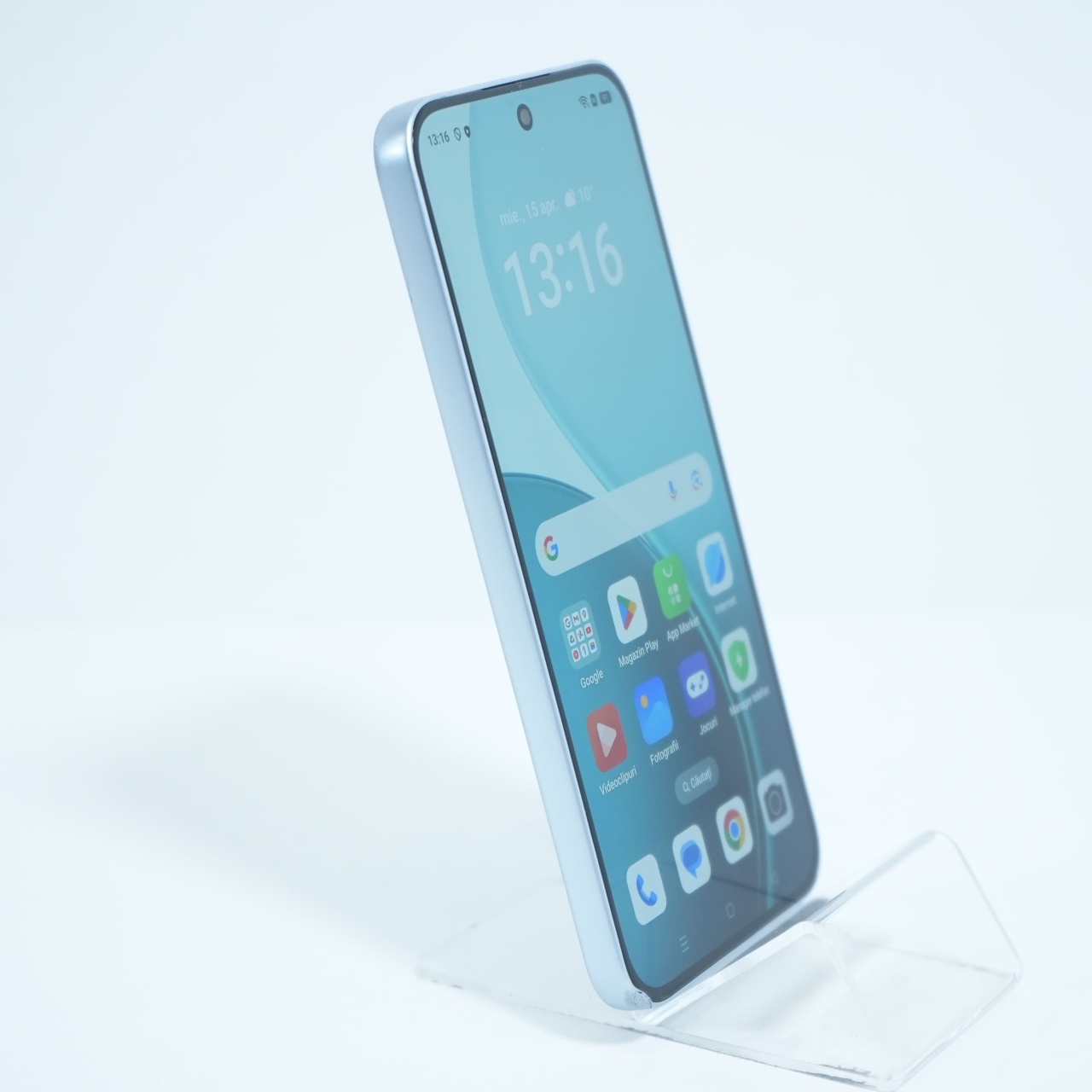 Telefon Oppo Reno 14 F 5G 256GB - imagine 4