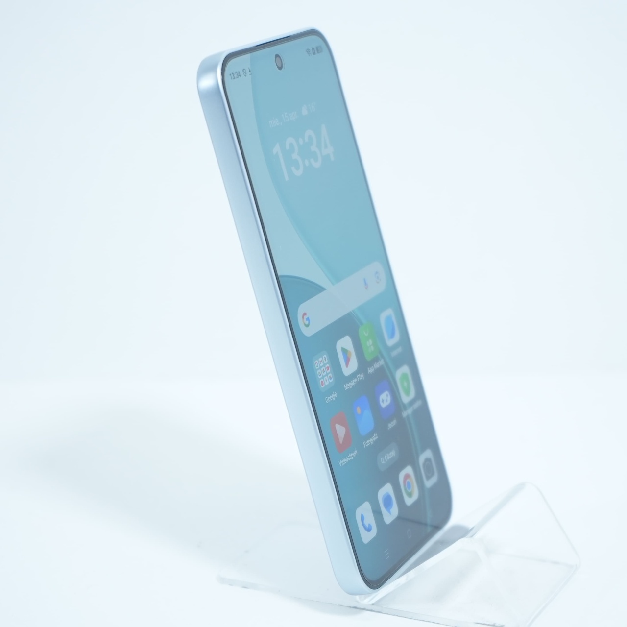 Telefon Oppo Reno 14 F 5G 256GB - imagine 4