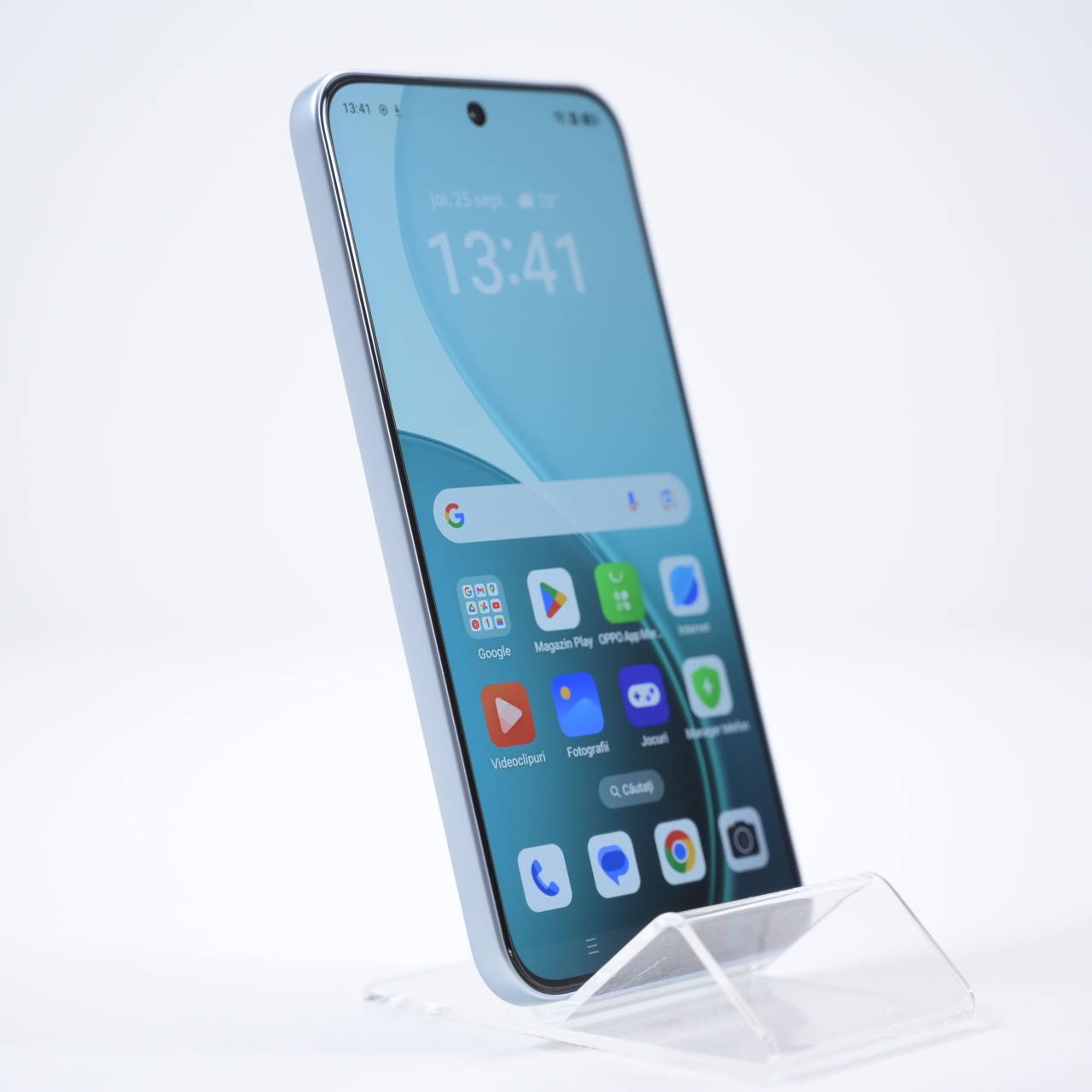 Telefon Oppo Reno 14 F 5G 256GB - 2 | YEO