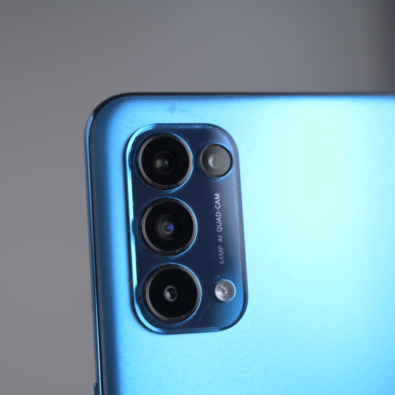 Telefon Oppo Reno 5 5G 128GB - 4 | YEO