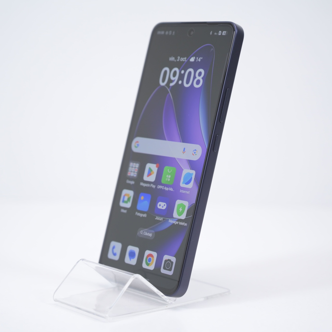Telefon Oppo Reno13 F 5G 256GB - 1 | YEO