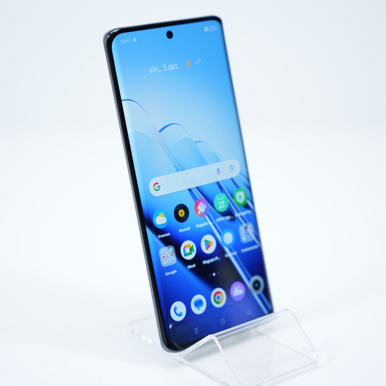 Telefon Realme 11 Pro 128GB - 2 | YEO