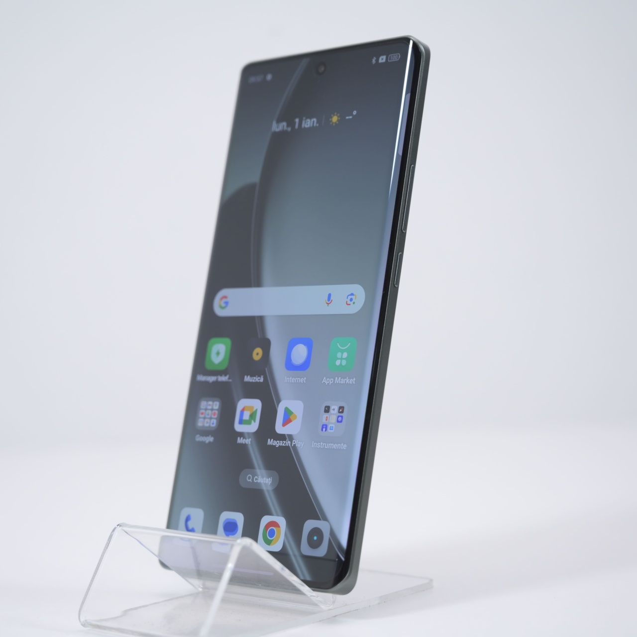 Telefon Realme GT 6T 256GB - 2 | YEO