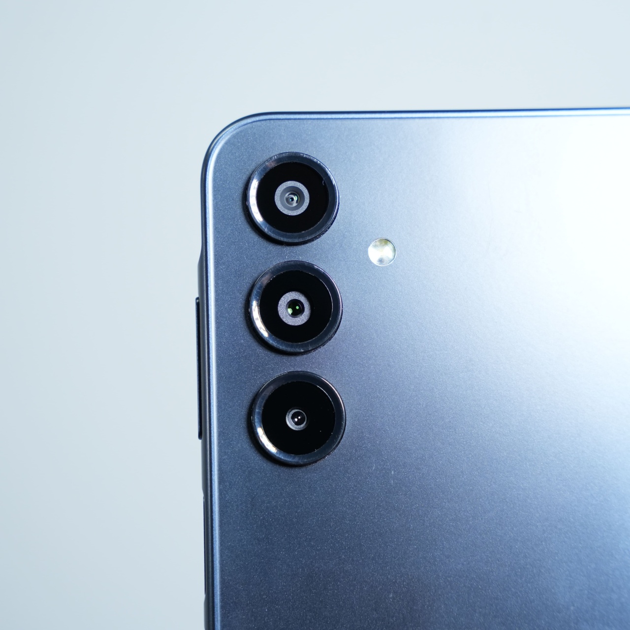 Telefon Samsung Galaxy A16 4G, Midnight Blue - imagine 6