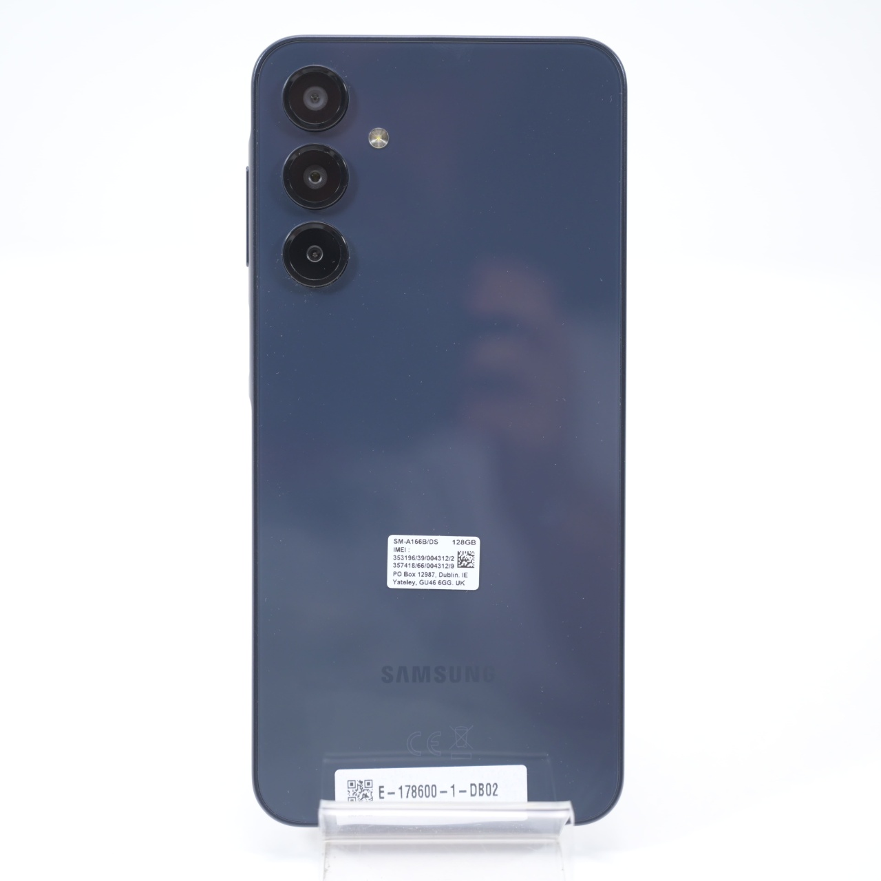 Telefon Samsung Galaxy A16 5G 128GB - 3 | YEO