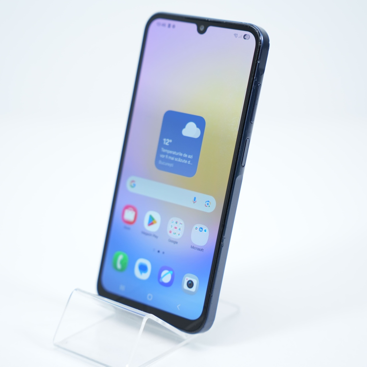 Telefon Samsung Galaxy A25 5G 128GB - 1 | YEO