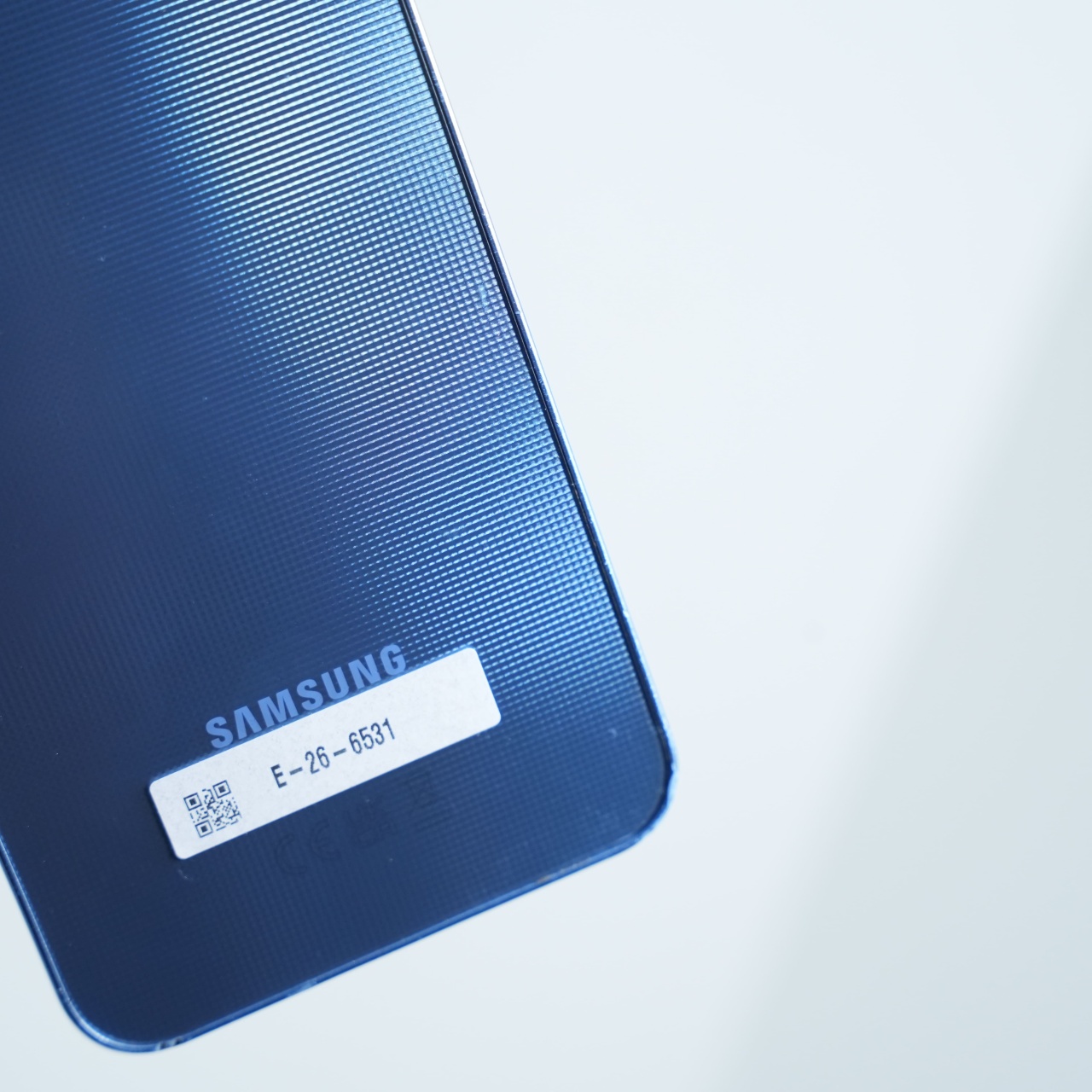 Telefon Samsung Galaxy A25, Optimistic Blue - imagine 7