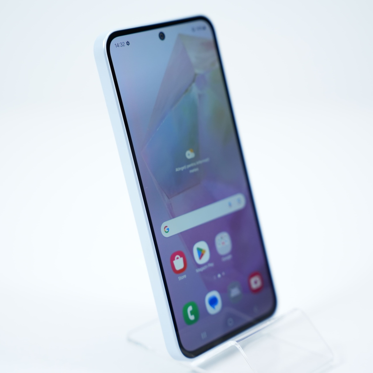 Telefon Samsung Galaxy A35 5G 128GB - 2 | YEO