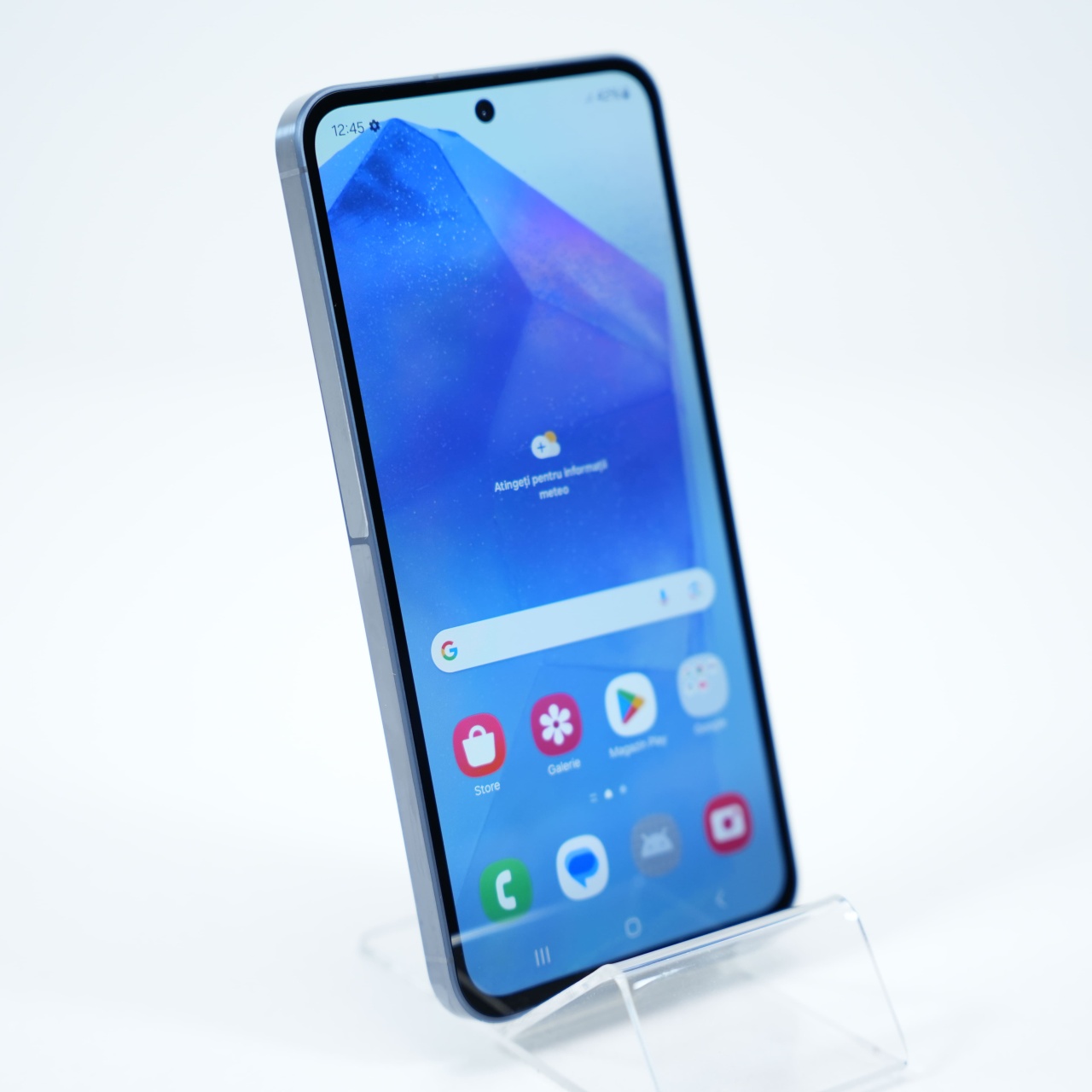 Telefon Samsung Galaxy A55 5G 128GB - 2 | YEO