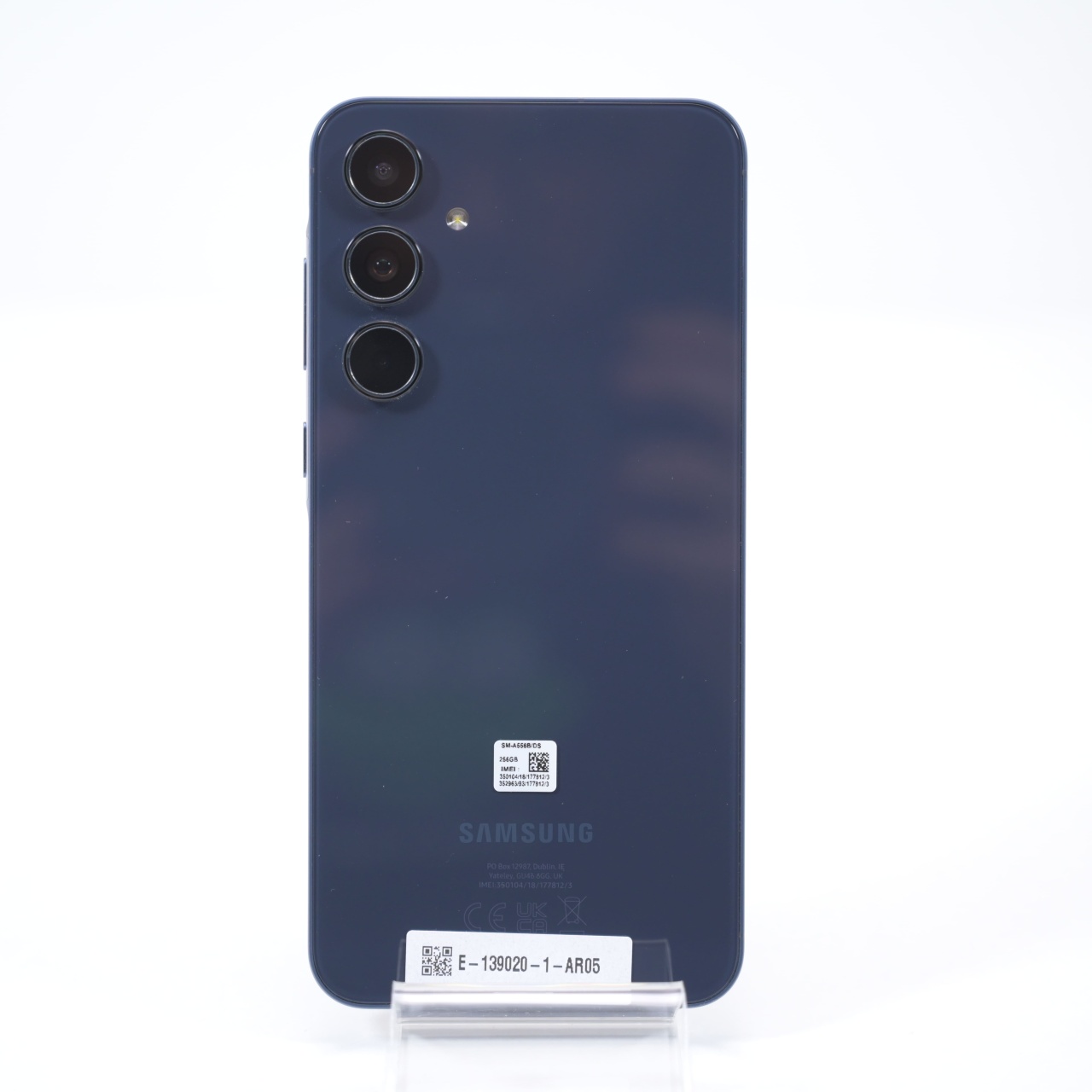 Telefon Samsung Galaxy A55 5G 256GB - 3 | YEO