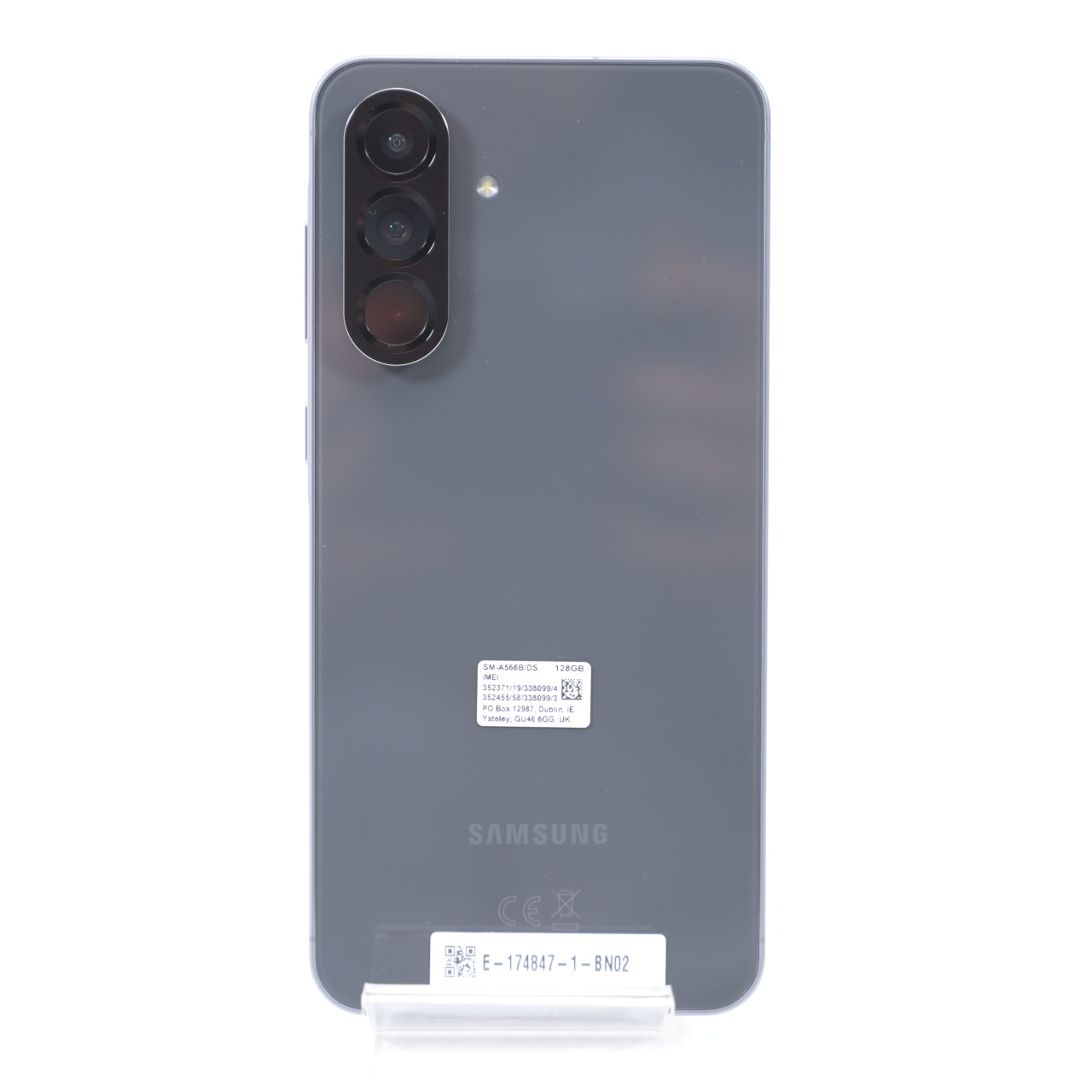 Telefon Samsung Galaxy A56 5G 128GB - 3 | YEO