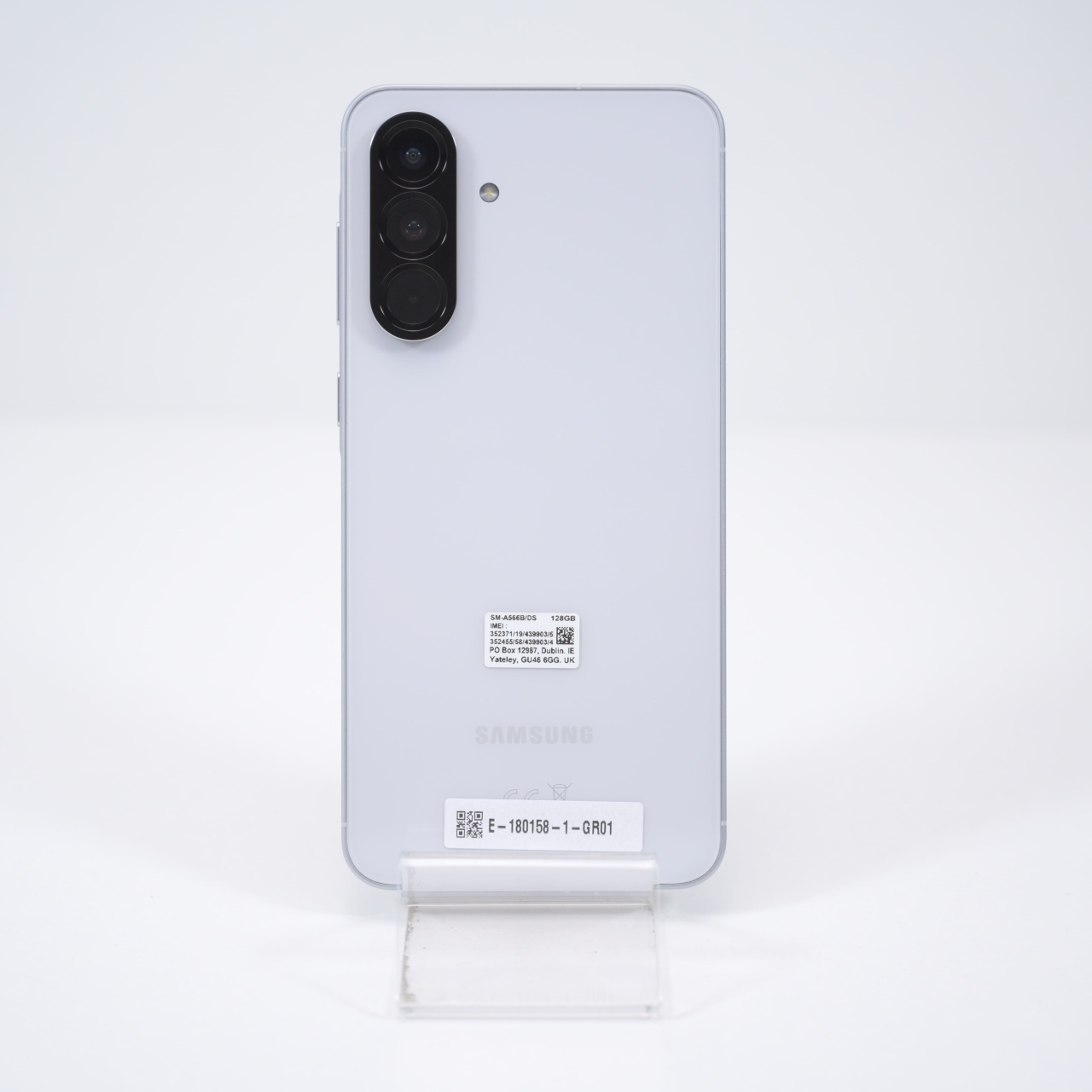 Telefon Samsung Galaxy A56 5G 128GB - 3 | YEO