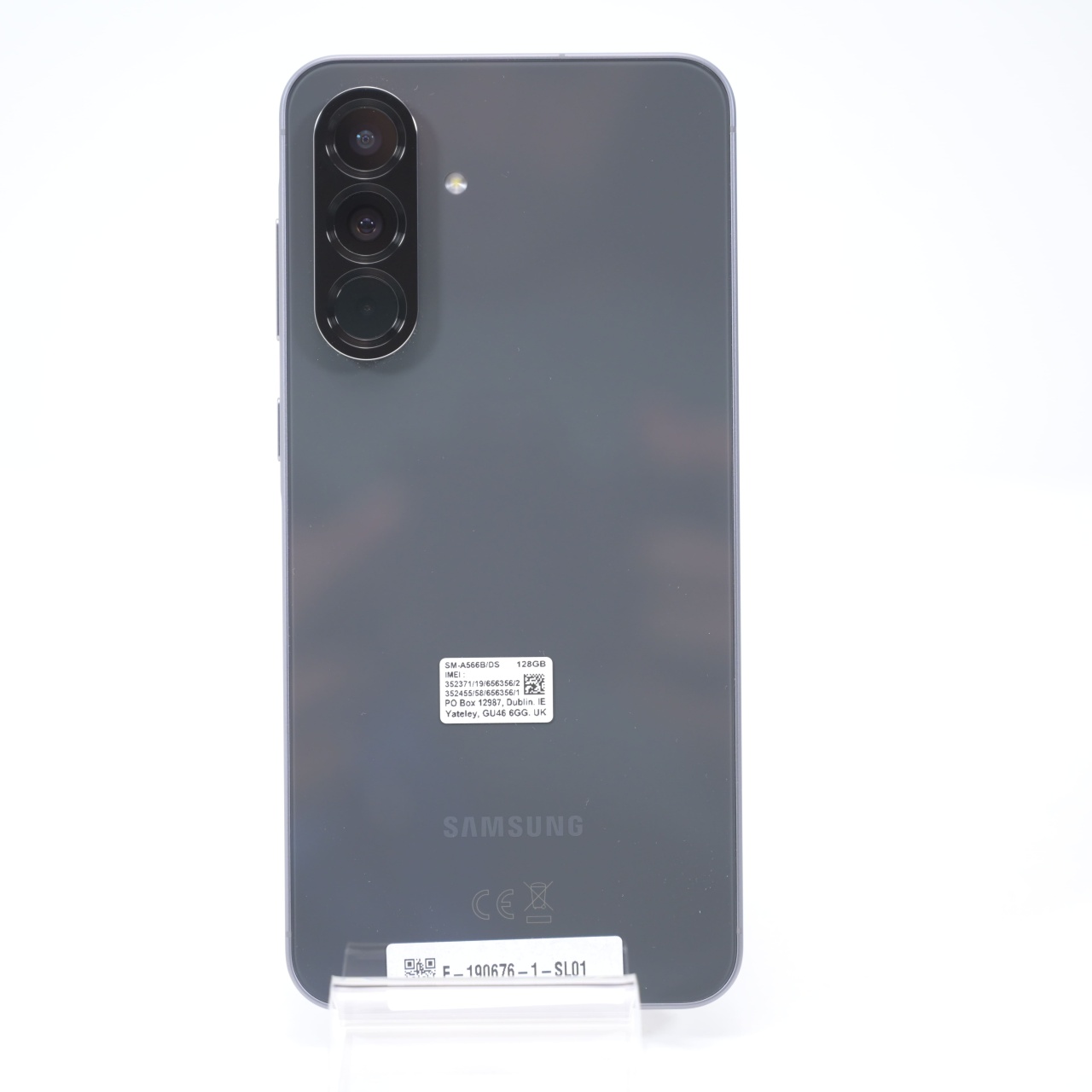 Telefon Samsung Galaxy A56 5G 128GB - 3 | YEO