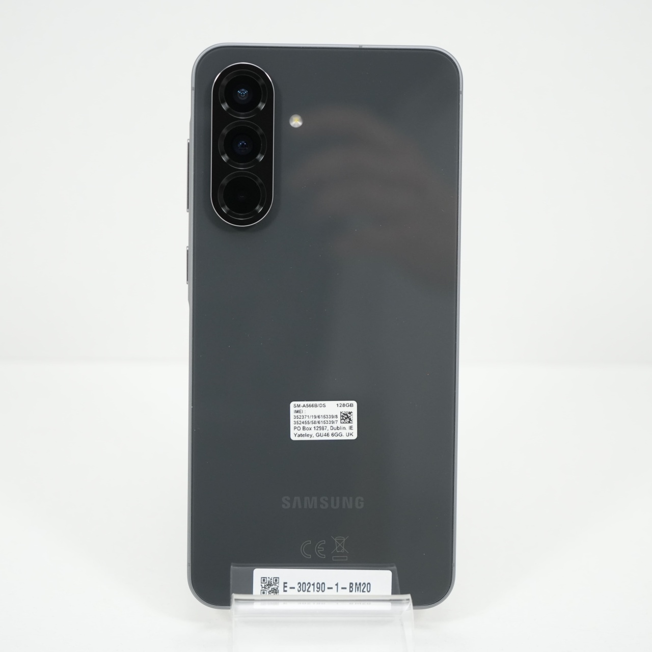 Telefon Samsung Galaxy A56 5G 128GB - imagine 2