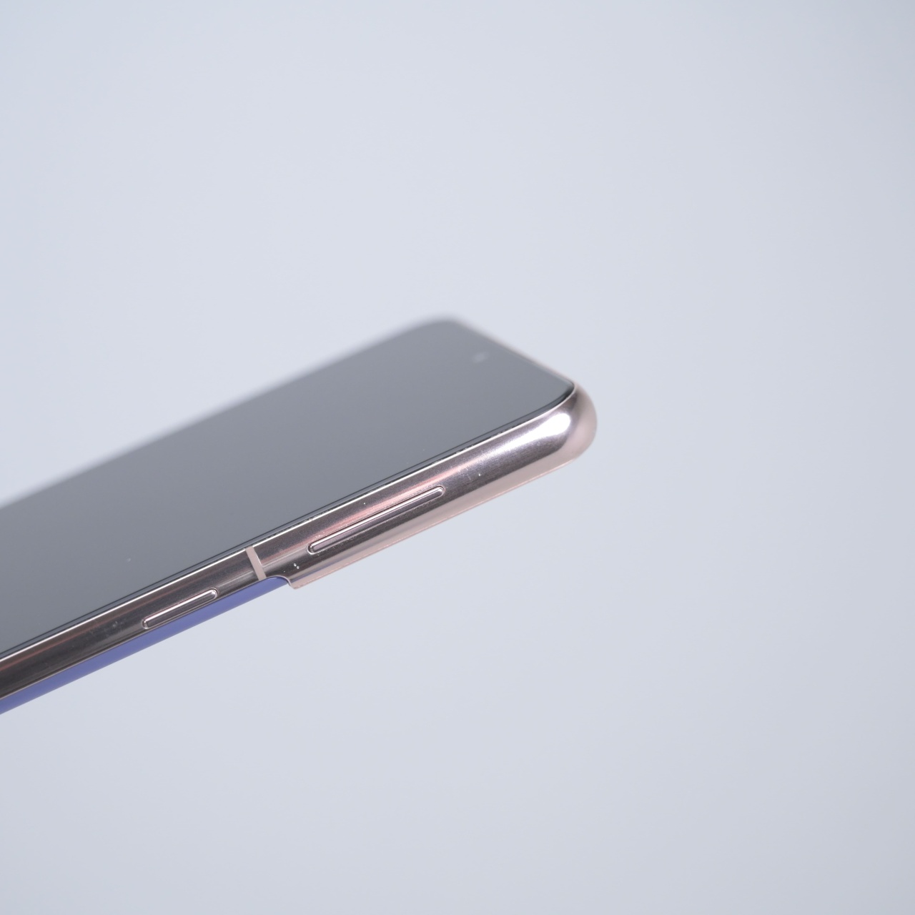 Telefon Samsung Galaxy S21+ 128GB, Phantom Violet - imagine 6