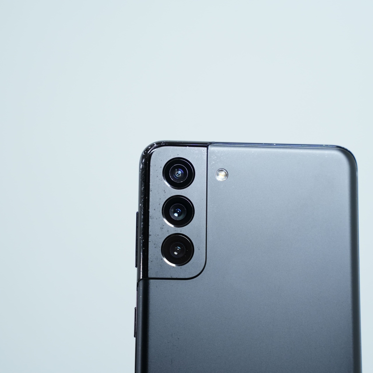 Telefon Samsung Galaxy S21+ 256GB, Phantom Black - imagine 5