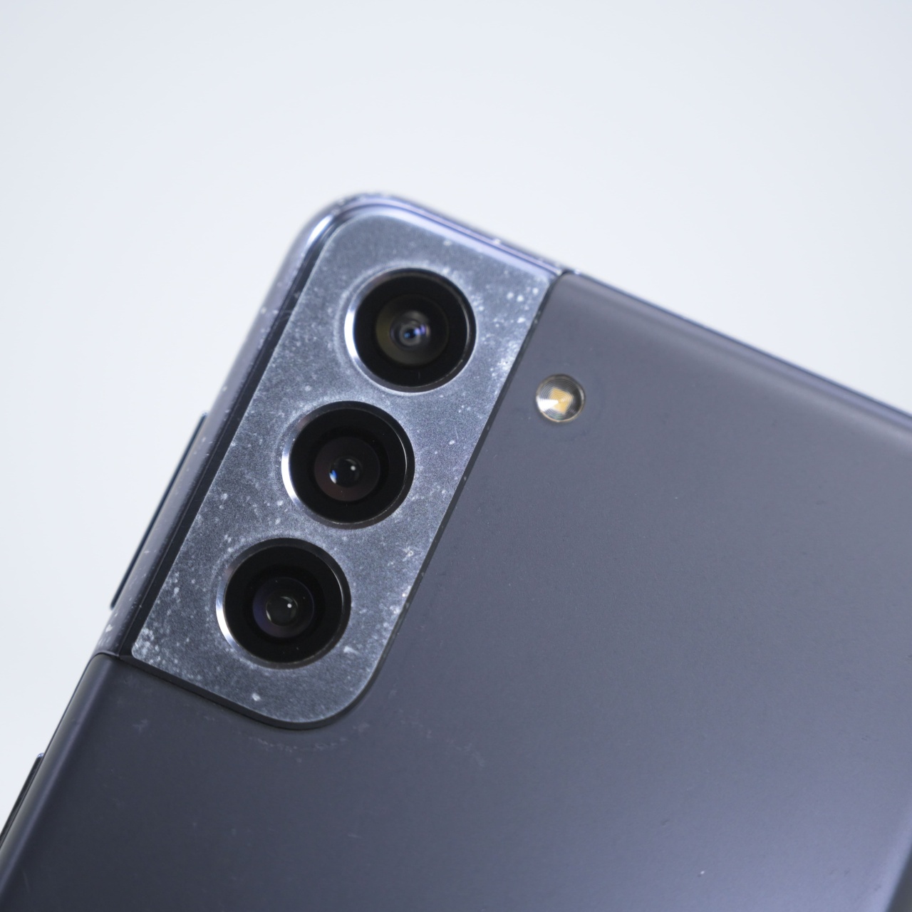 Telefon Samsung Galaxy S21 5G 128GB, Phantom Gray - imagine 5