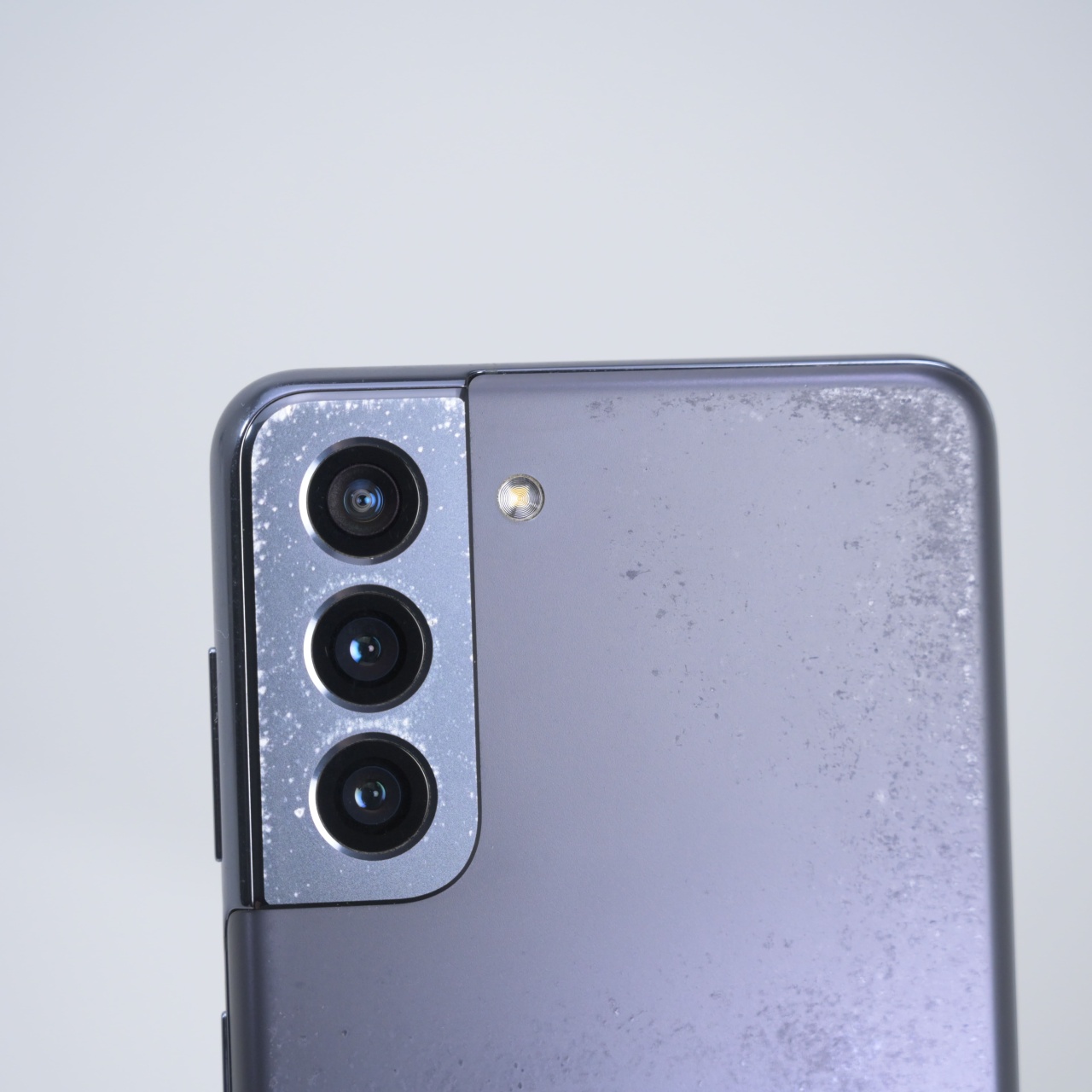 Telefon Samsung Galaxy S21 5G 128GB, Phantom Gray - imagine 7