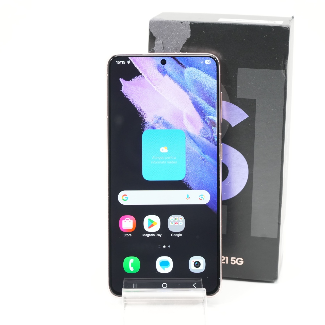 Aceasta este imaginea corespunzatoare acestui obiect