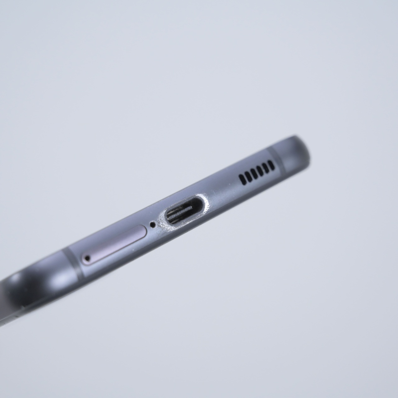 Telefon Samsung Galaxy S21 FE 128GB, Graphite - imagine 7