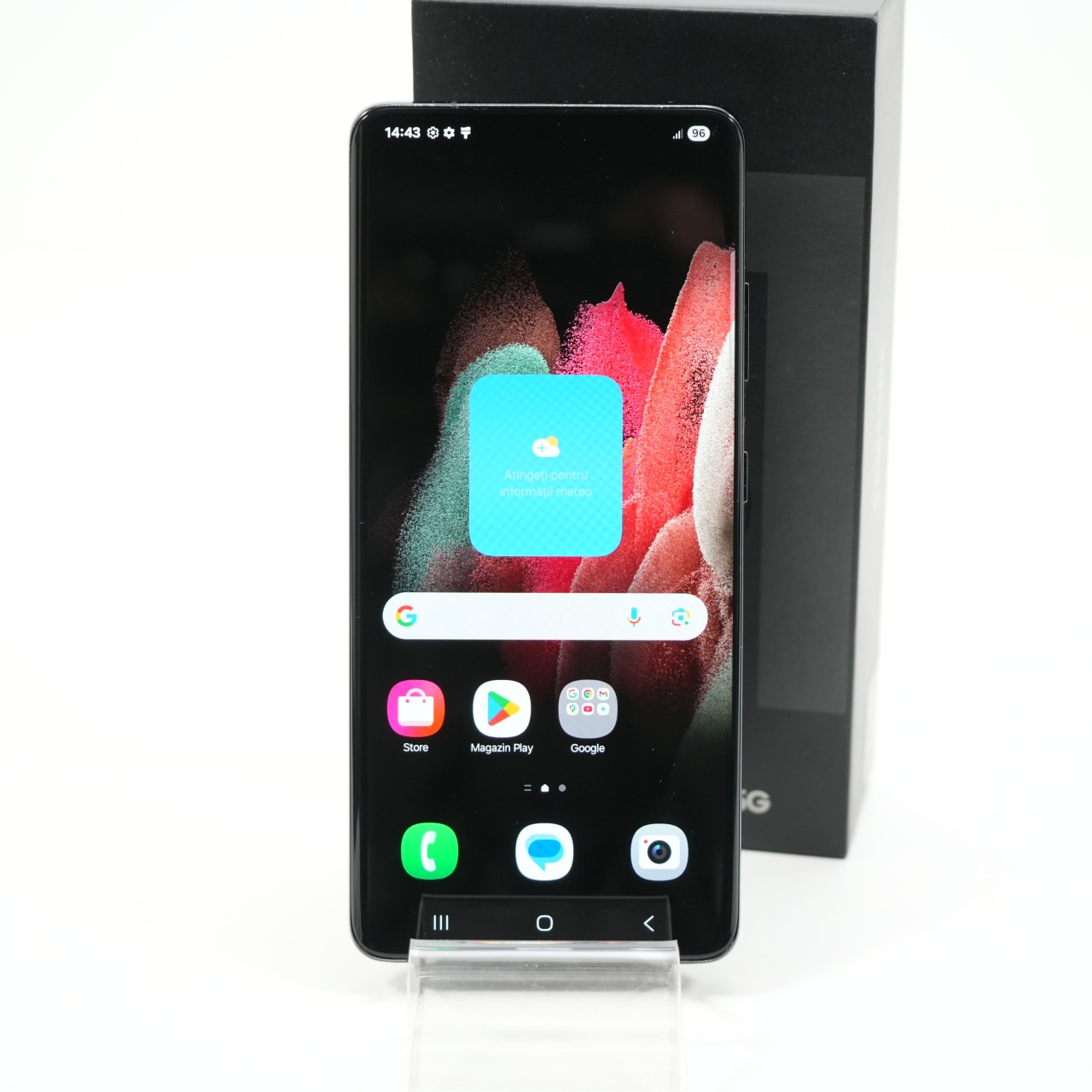 Aceasta este imaginea corespunzatoare acestui obiect