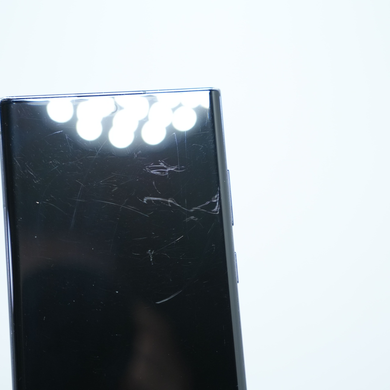 Telefon Samsung Galaxy S22 Ultra 256GB, Phantom Black - imagine 7