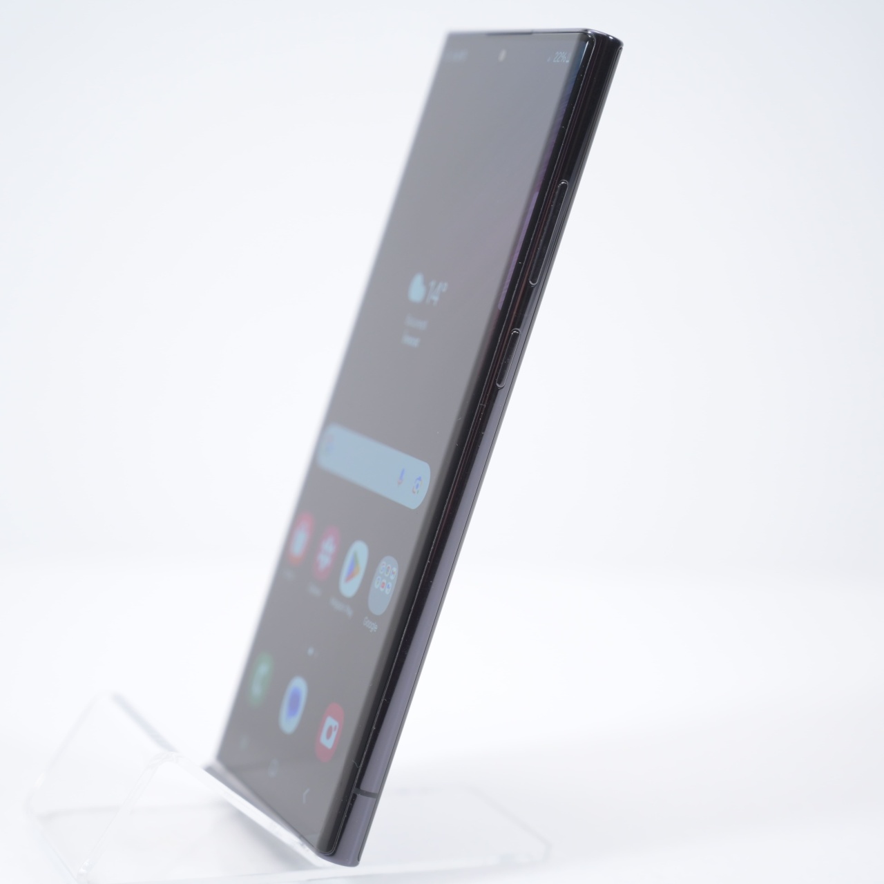 Telefon Samsung Galaxy S22 Ultra 5G 128GB - 1 | YEO