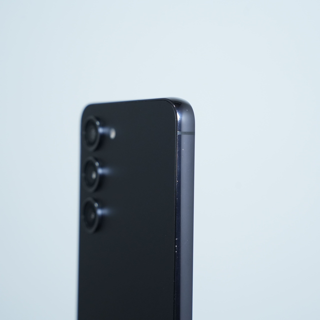 Telefon Samsung Galaxy S23 128GB, Phantom Black - imagine 6