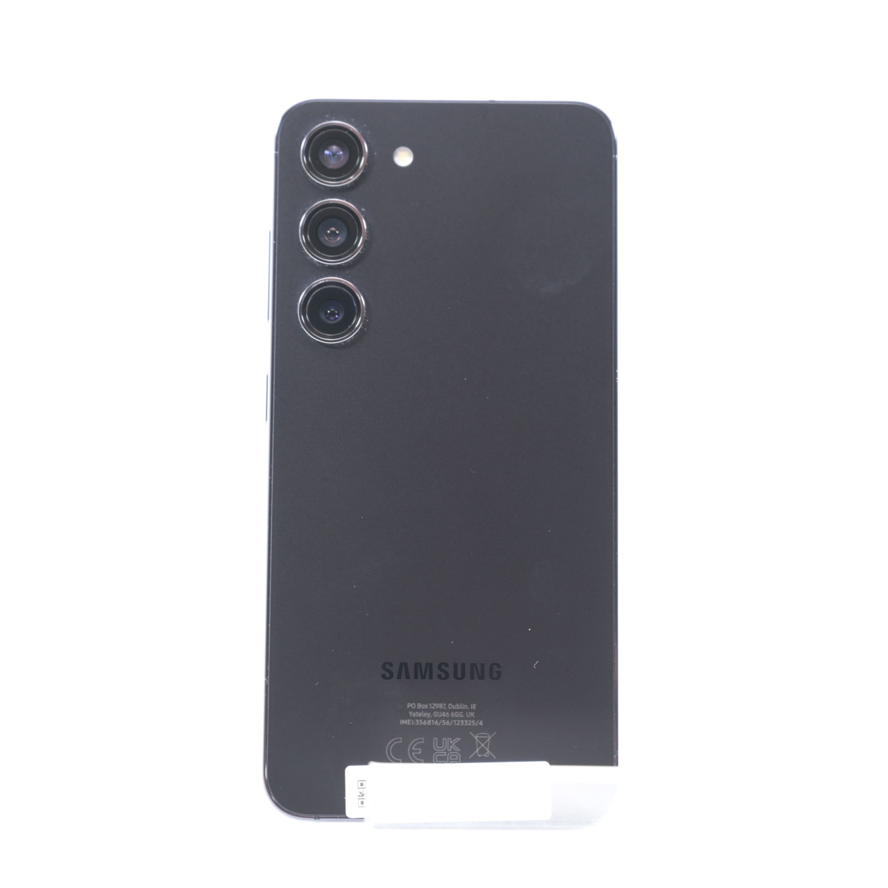 Telefon Samsung Galaxy S23 128GB - 2 | YEO