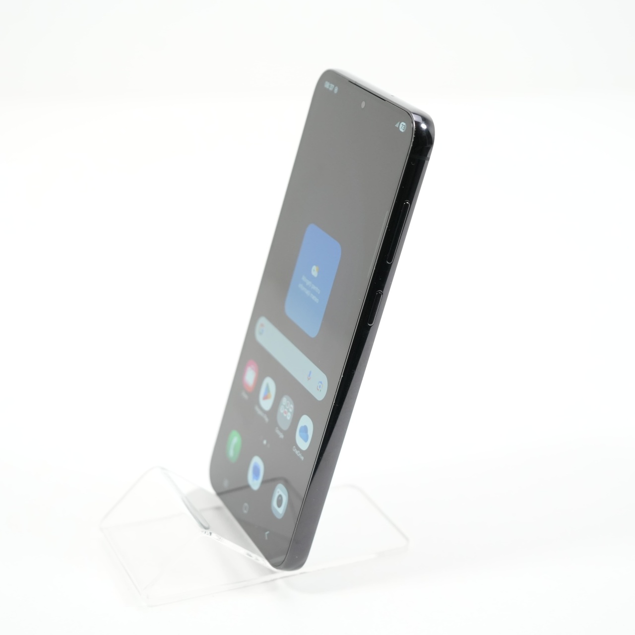 Telefon Samsung Galaxy S23+ 256GB, Phantom Black - imagine 4