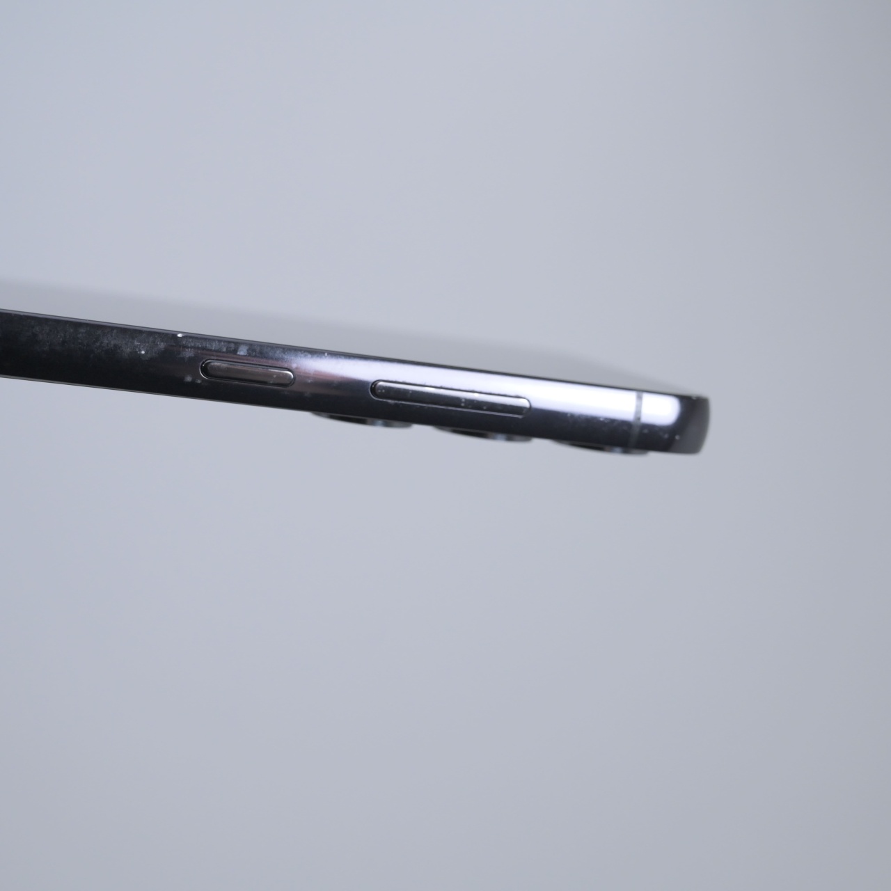 Telefon Samsung Galaxy S23 256GB, Phantom Black - imagine 8