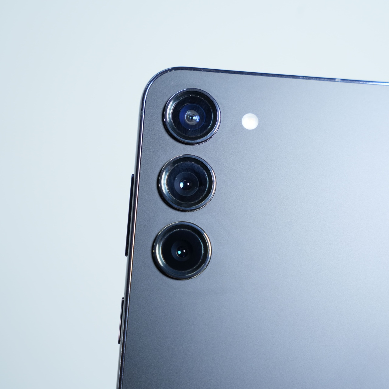 Telefon Samsung Galaxy S23+ 512GB, Phantom Black - imagine 6