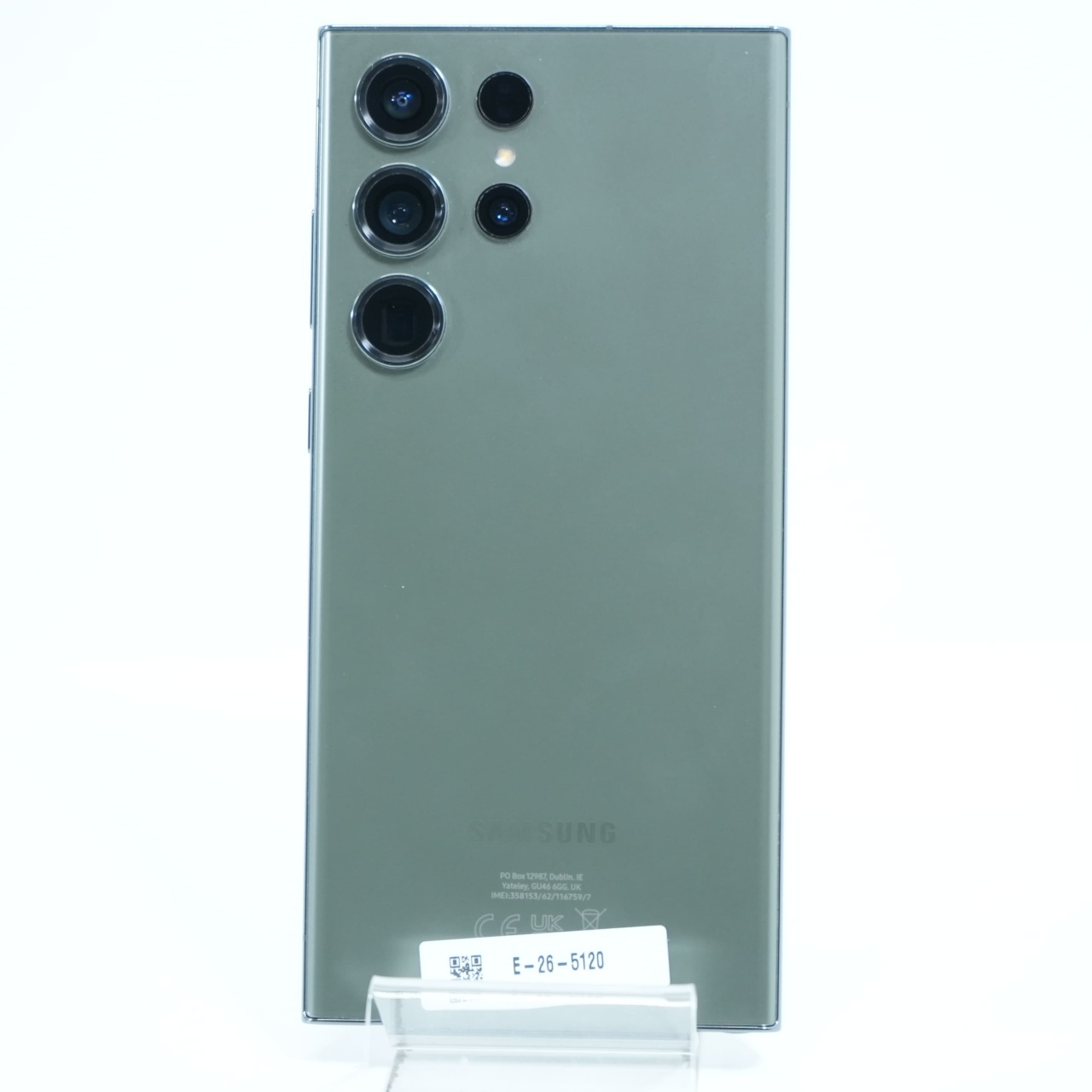 Aceasta este imaginea corespunzatoare acestui obiect