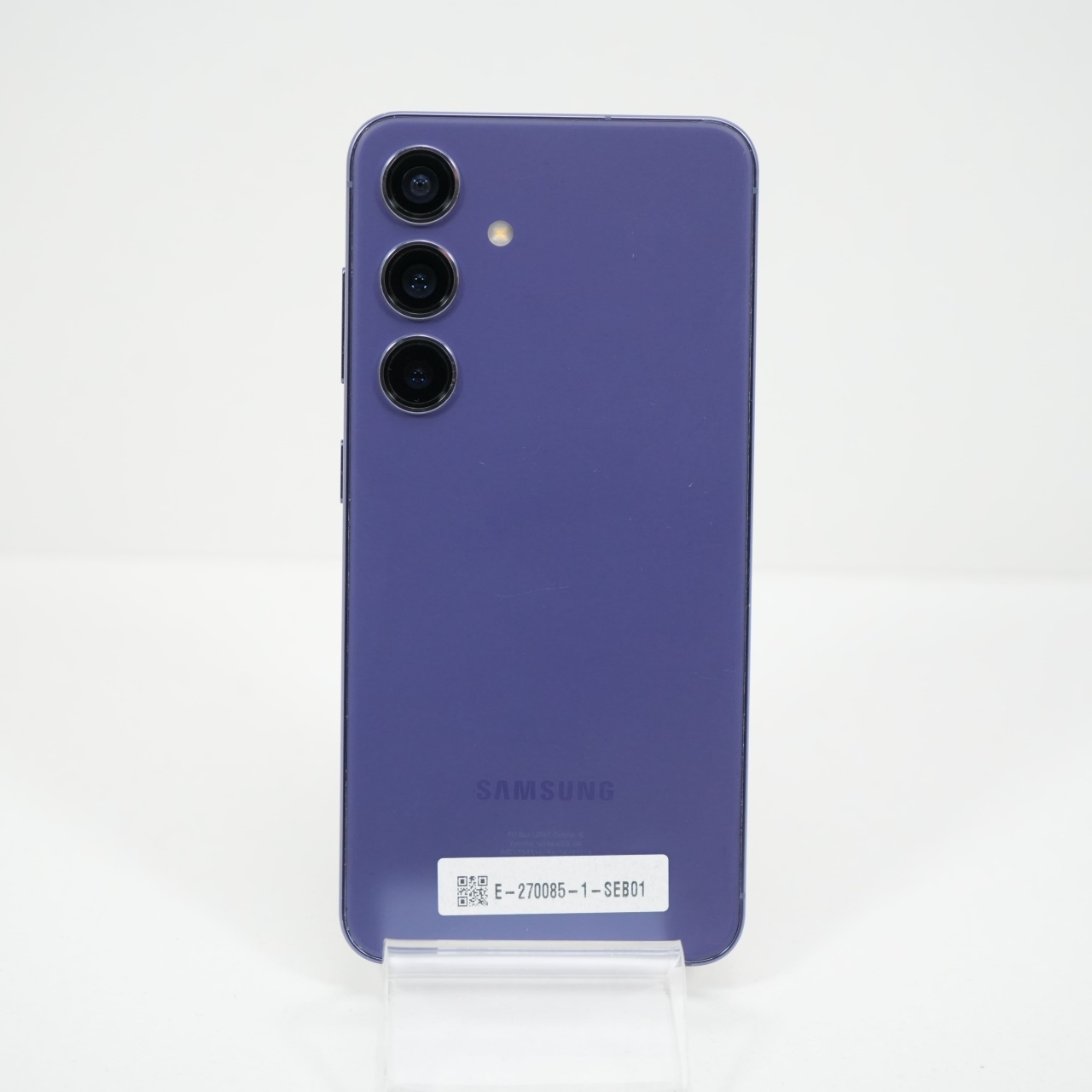 Telefon Samsung Galaxy S24 128GB - imagine 2