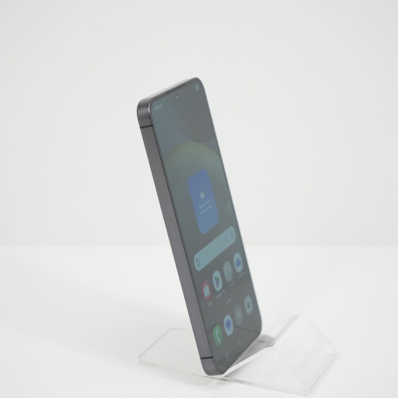 Telefon Samsung Galaxy S24 256GB, Onyx Black - imagine 3