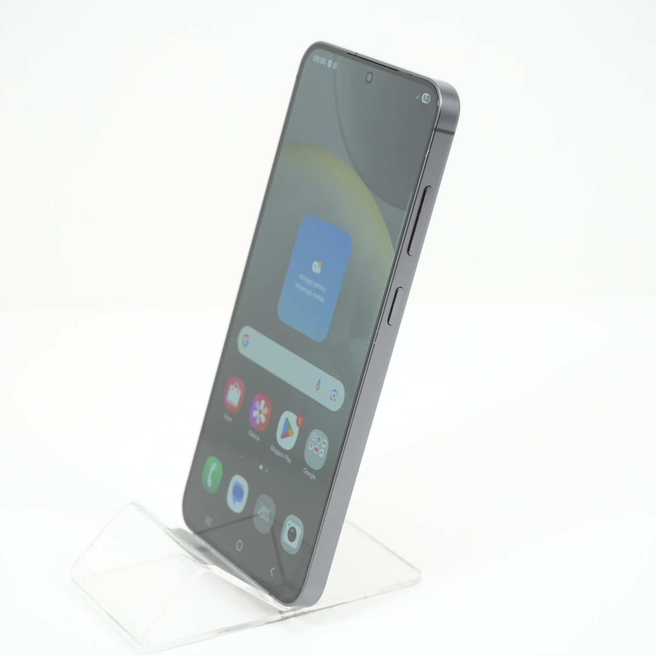 Telefon Samsung Galaxy S24+ 256GB, Onyx Black - imagine 4