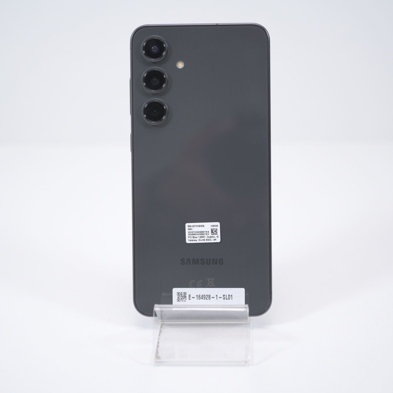 Telefon Samsung Galaxy S24 FE 128GB - 3 | YEO