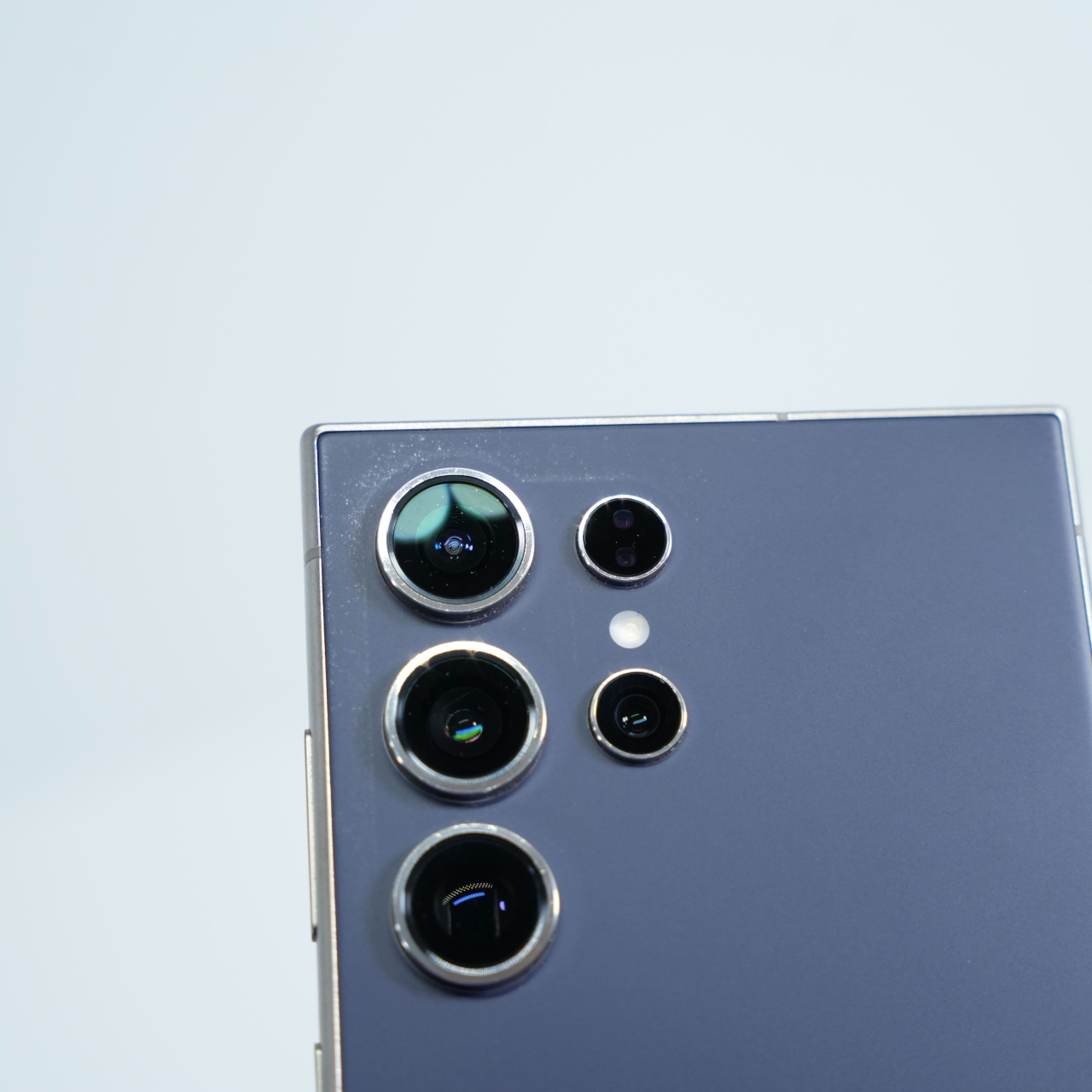 Telefon Samsung Galaxy S24 Ultra 1TB, Titanium Violet - imagine 7