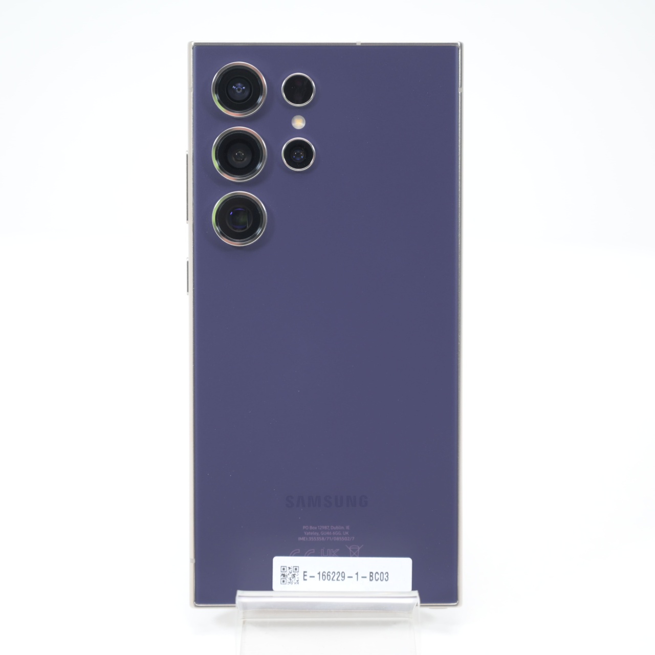 Telefon Samsung Galaxy S24 Ultra 1TB - 3 | YEO