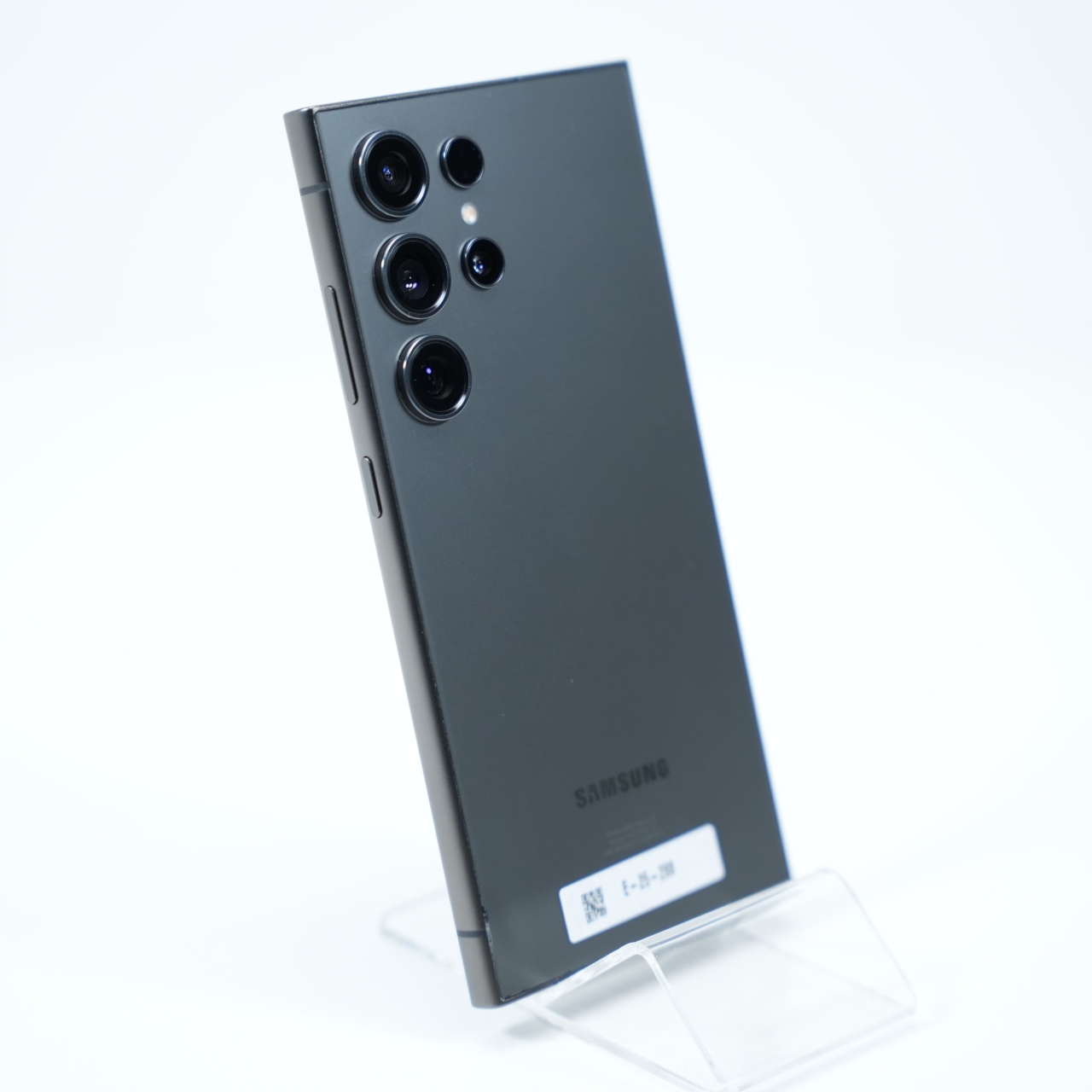 Telefon Samsung Galaxy S24 Ultra 256GB, Titanium Black - imagine 5