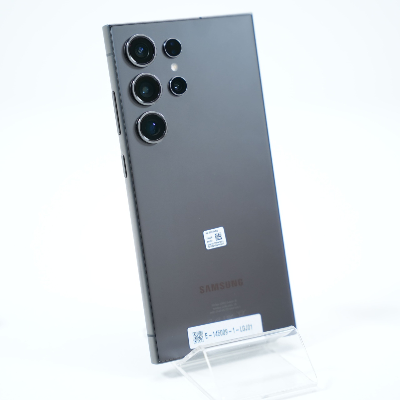 Telefon Samsung Galaxy S24 Ultra 256GB - 3 | YEO