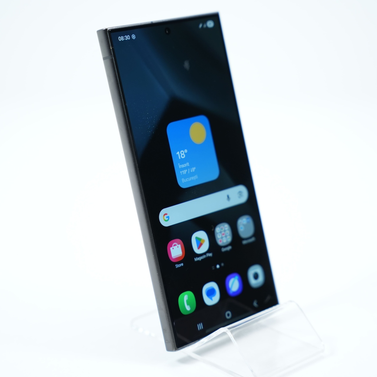 Telefon Samsung Galaxy S24 Ultra 256GB - 2 | YEO