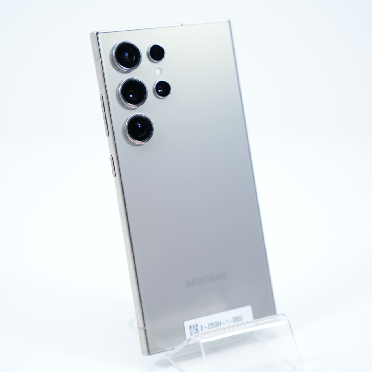 Telefon Samsung Galaxy S24 Ultra 256GB - imagine 5